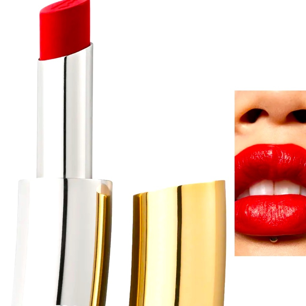 Byredo Lipstick brand new in Red Arm Chair.